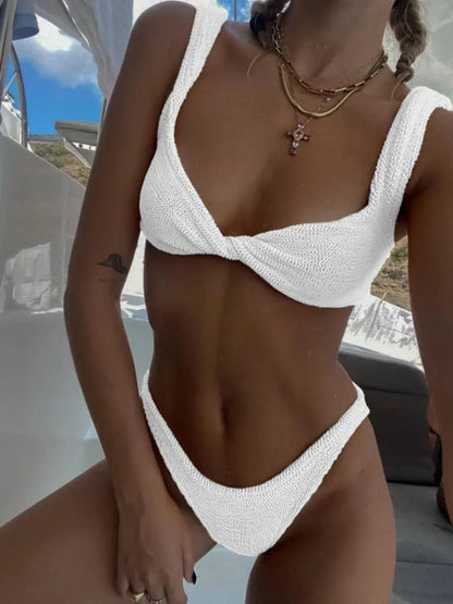 Débora® | Comfortable Neon Bikini