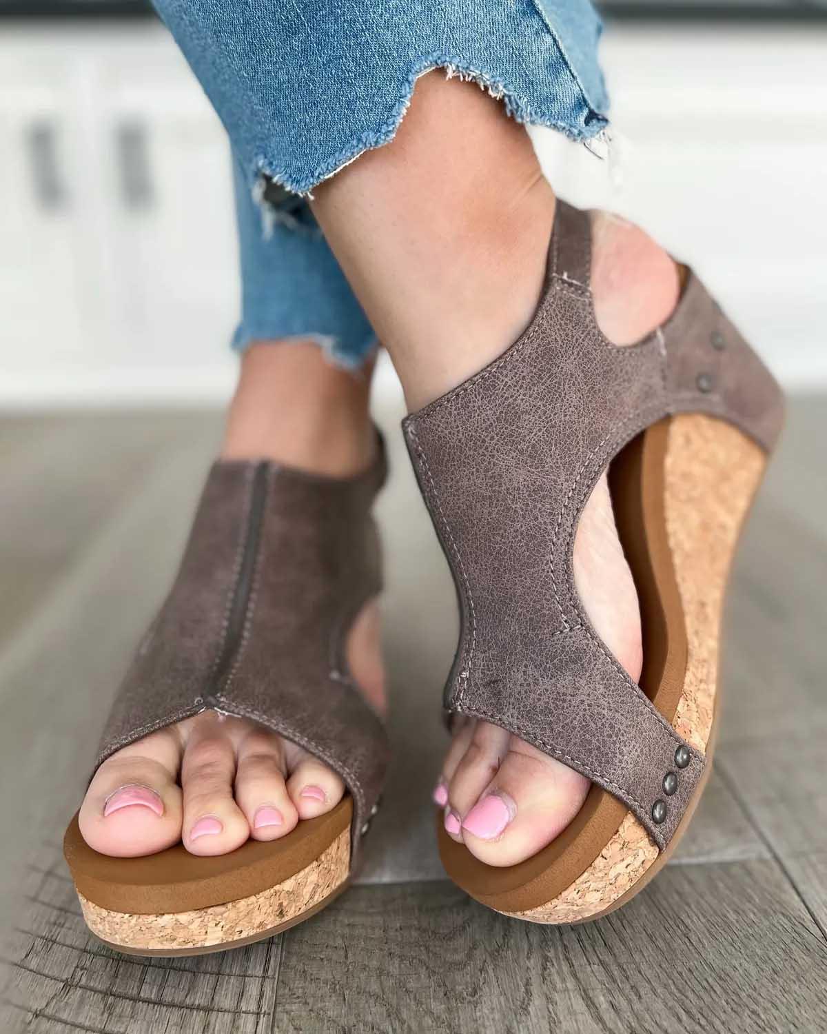 Diana® | Tulum sandals