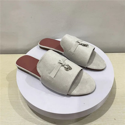 Jone® | Stylish Flat Mules