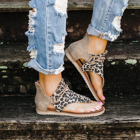 Raia® | Orthopedic-Friendly Footwear And Fashionable Sandals
