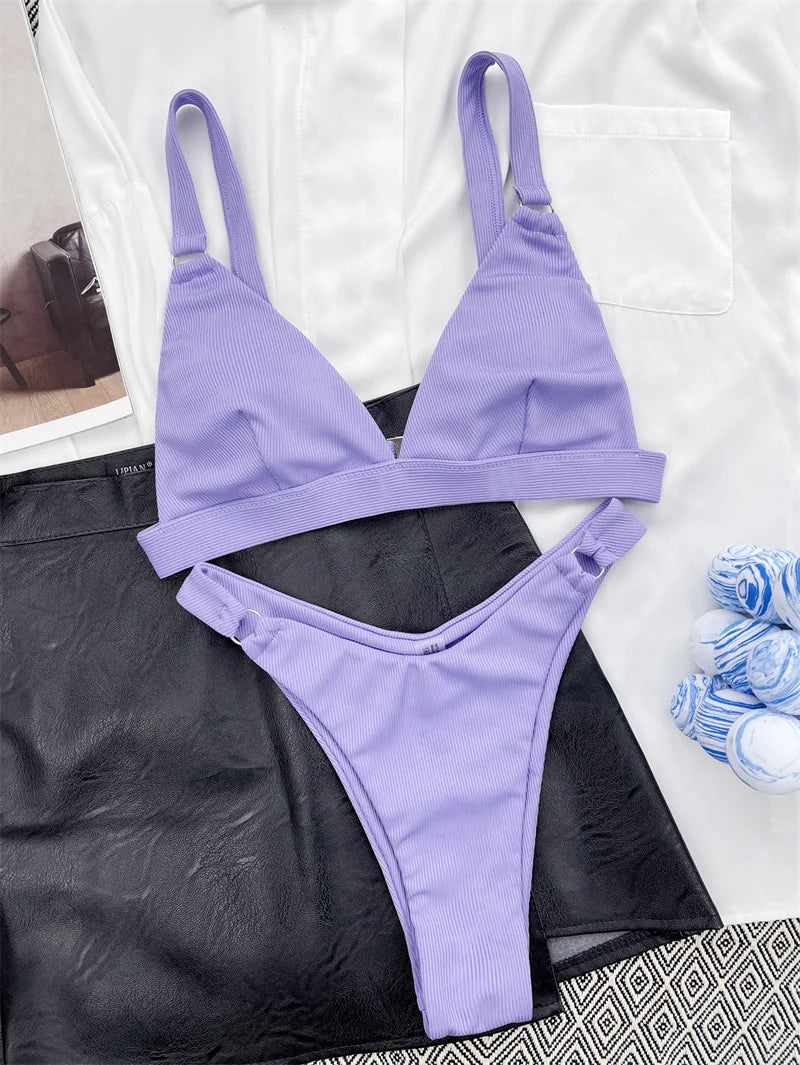 Jessica® | Chic and versatile   bikini