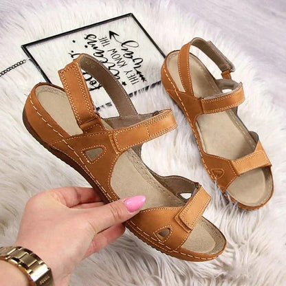 Yelena® | Orthopedic comfort sandals