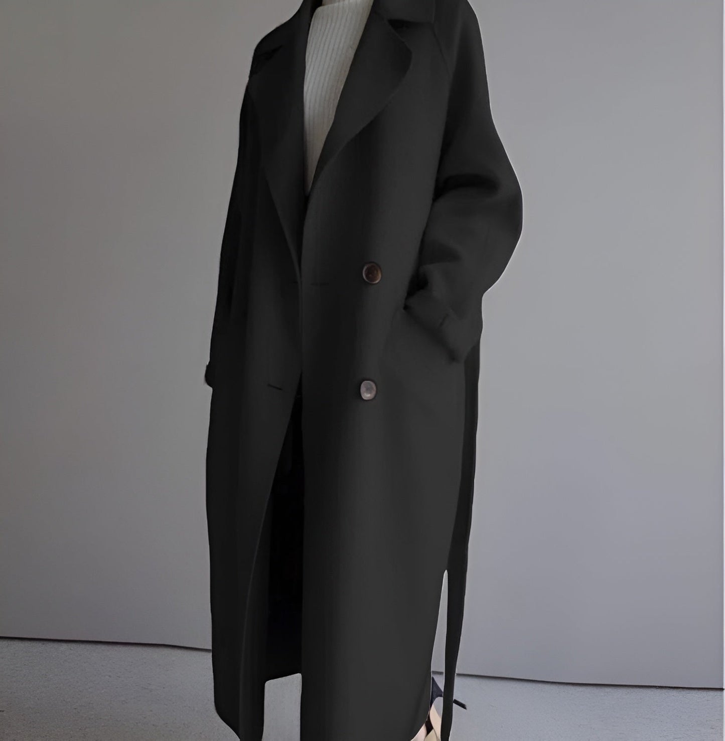 Karen® | Elegant Coat
