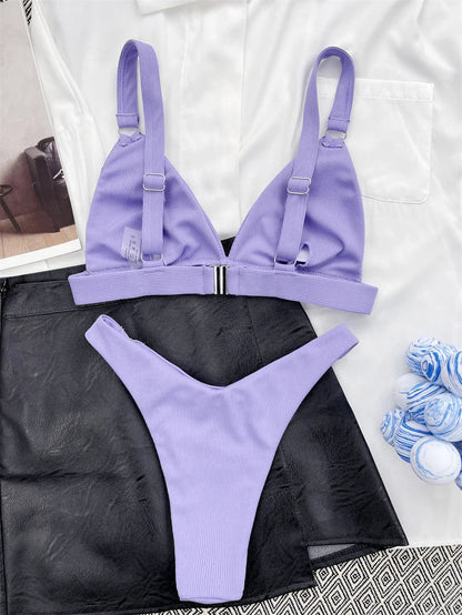 Jessica® | Chic and versatile   bikini
