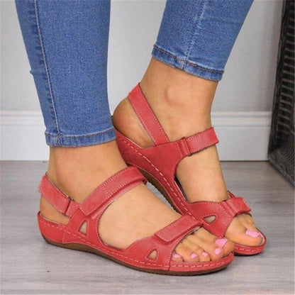Yelena® | Orthopedic comfort sandals