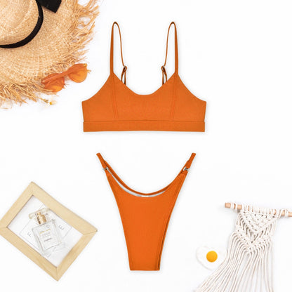 Carina® | Highly Tailored Summer Bikini