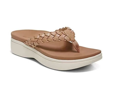 Mildred® | Simple, Supportive Sandals For Women