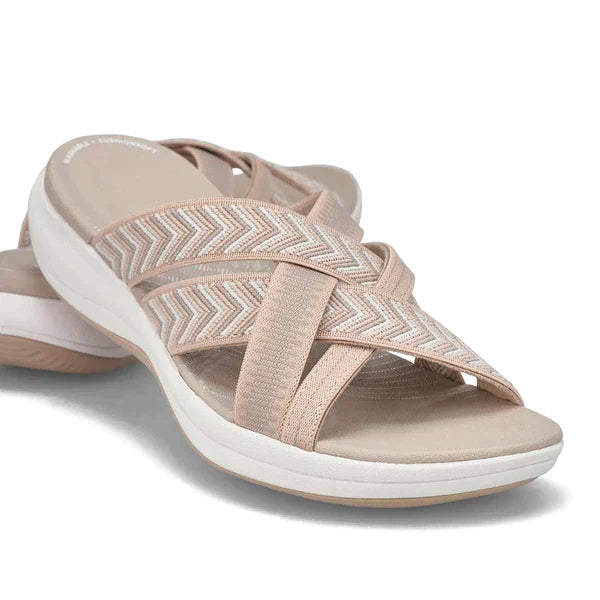 Zoe® | Summer sandals for women