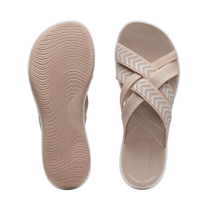 Zoe® | Summer sandals for women