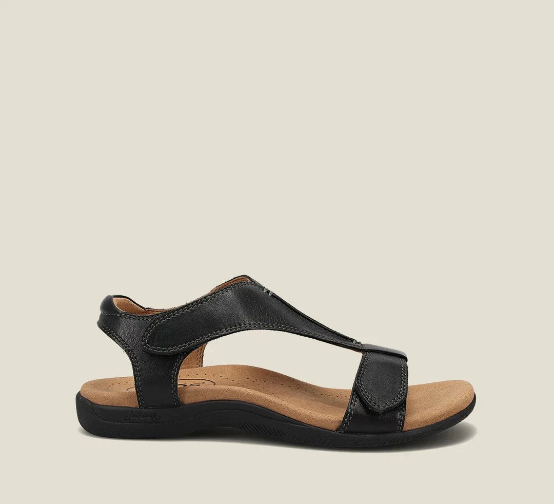 Kymberly® | Orthopedic Fashion Sandals