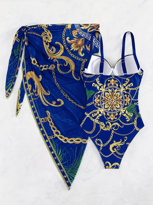 Sara® | Relaxed and stylish   bikini