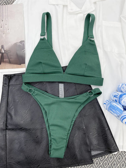 Jessica® | Chic and versatile   bikini