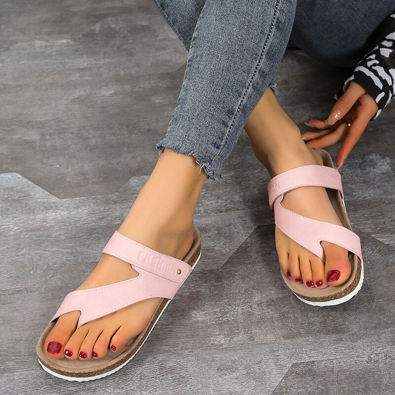 Ximena® | Open Sandals