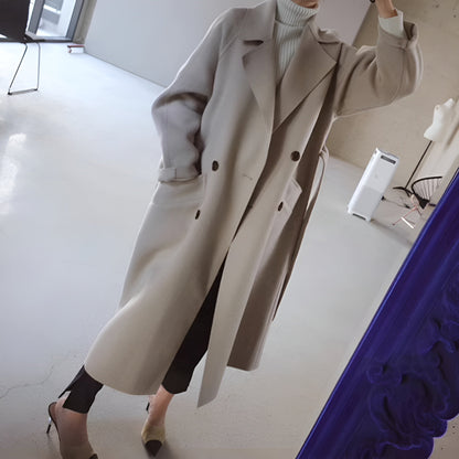 Karen® | Elegant Coat