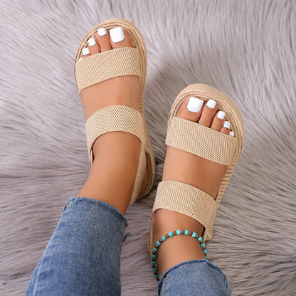 Posy® | Chic Sandals
