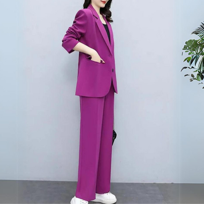 Diana® | Stylish trouser suit