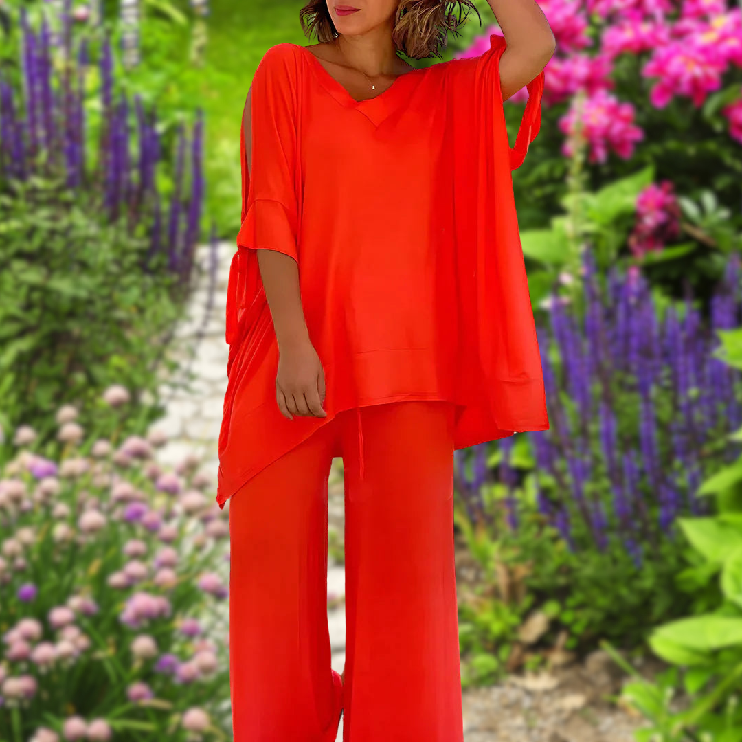 Abigail® | Timeless elegance set