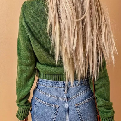 Adelaida® | Warm cardigan for women