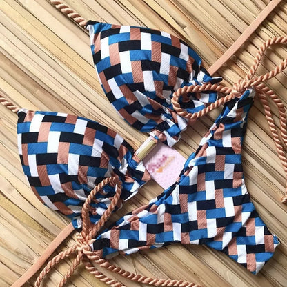 Flavia® | Effortless and trendy   bikinis