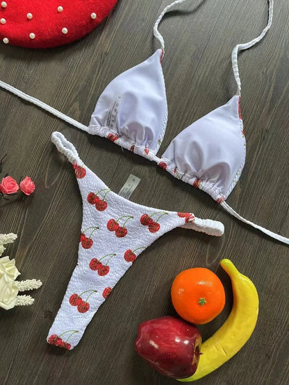 Eduarda® | Effortless and trendy   bikinis