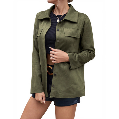 Ariadna® | Casual and relaxed winter coat