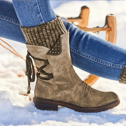 Carmen® | Winter snow boots