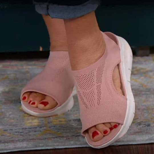 Paulina® | Sporty Women'S Sandals