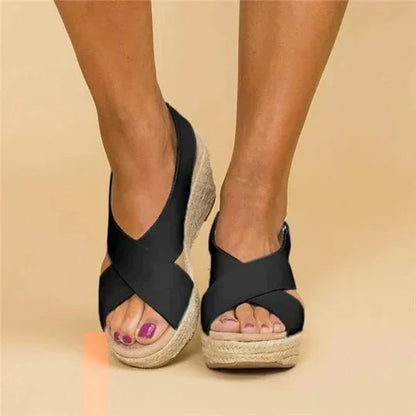 Guillermina® | Orthopedic Summer Sandals