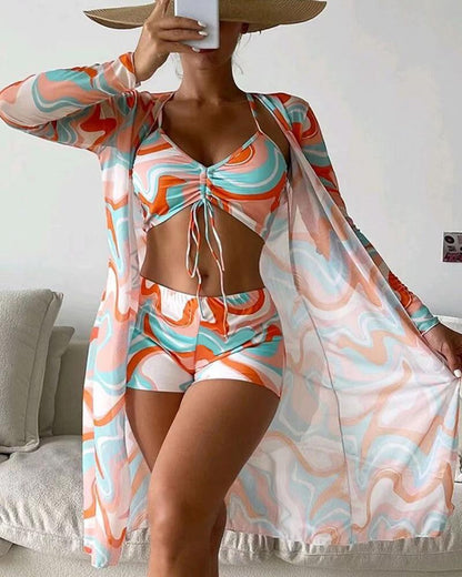 Jimena® | Effortless and trendy   bikinis