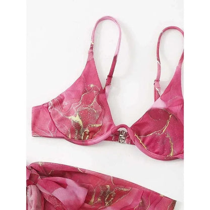 Gladys® | Classic and comfortable   bikini