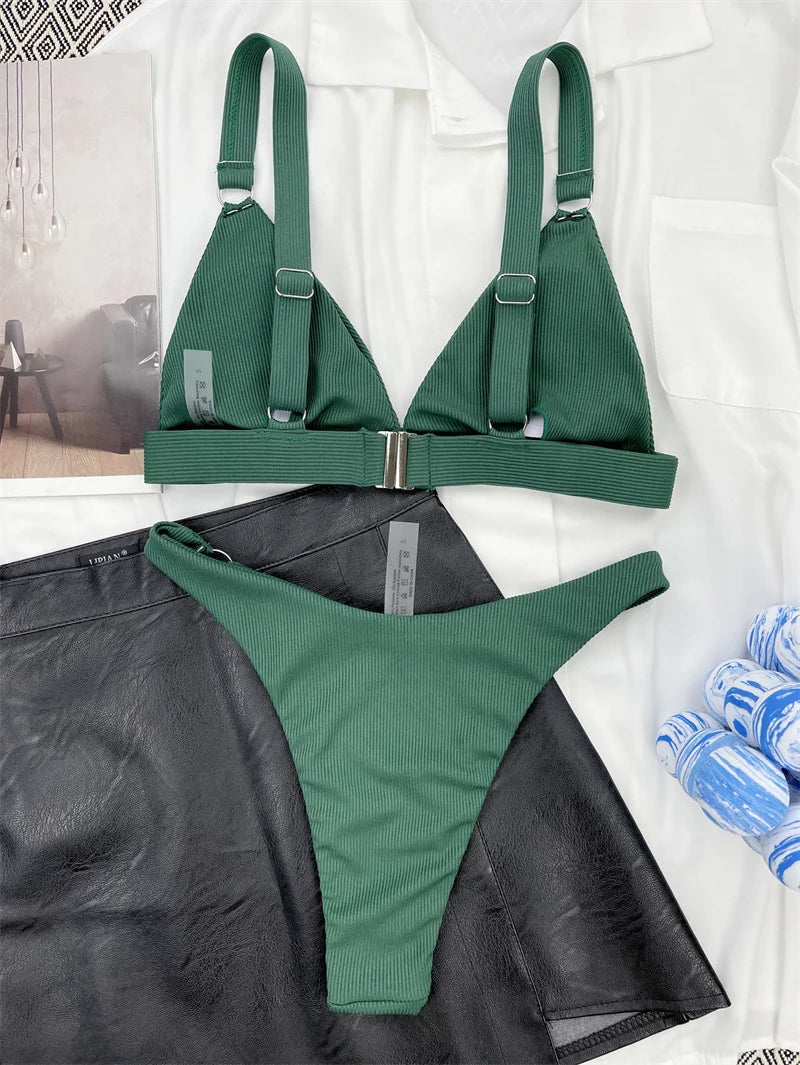 Jessica® | Chic and versatile   bikini