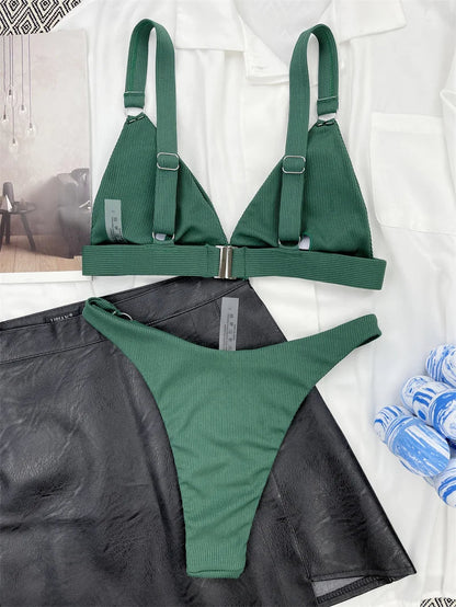 Jessica® | Chic and versatile   bikini