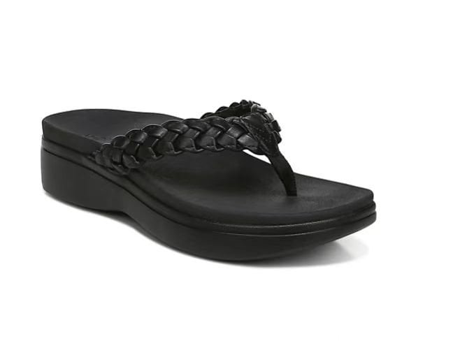 Mildred® | Simple, Supportive Sandals For Women