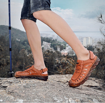 Rachel® | Outdoor Casual Hollow Beach Shoes Fashion Trendy Sandals