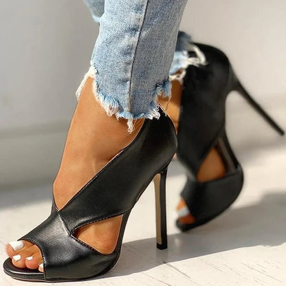 Malia® | Sexy Heels Sandals Fashion