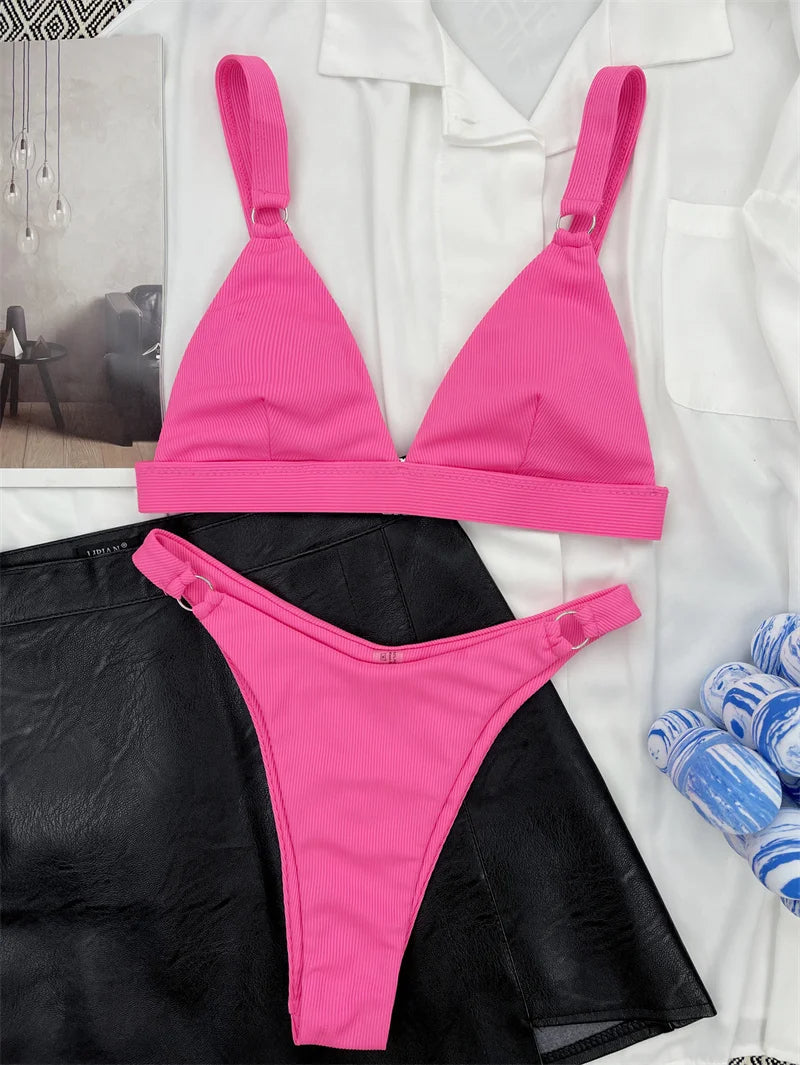 Jessica® | Chic and versatile   bikini