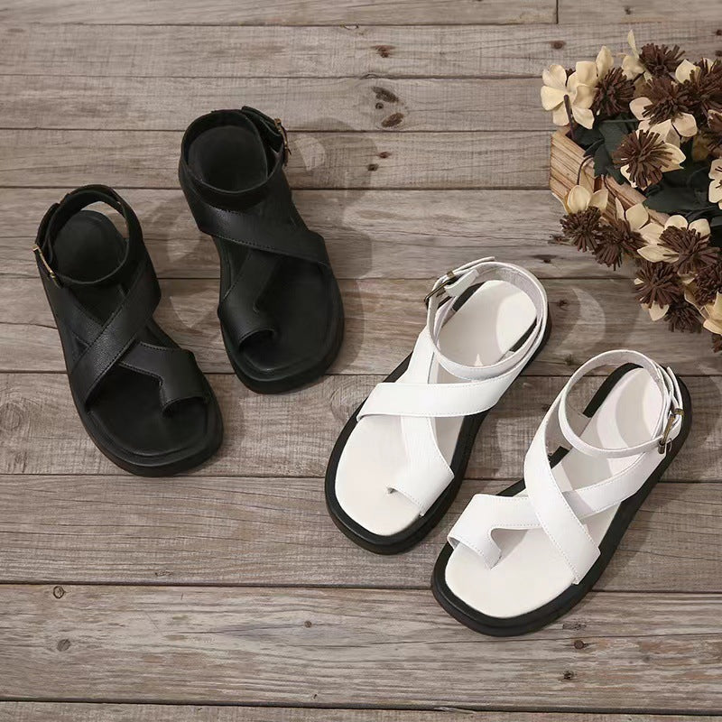 Virginia® | Thick gladiator sandals