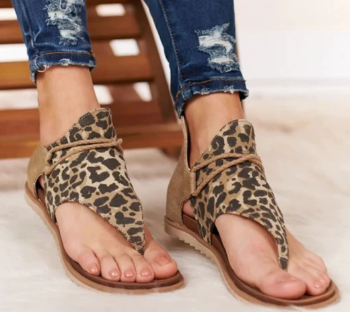 Raia® | Orthopedic-Friendly Footwear And Fashionable Sandals