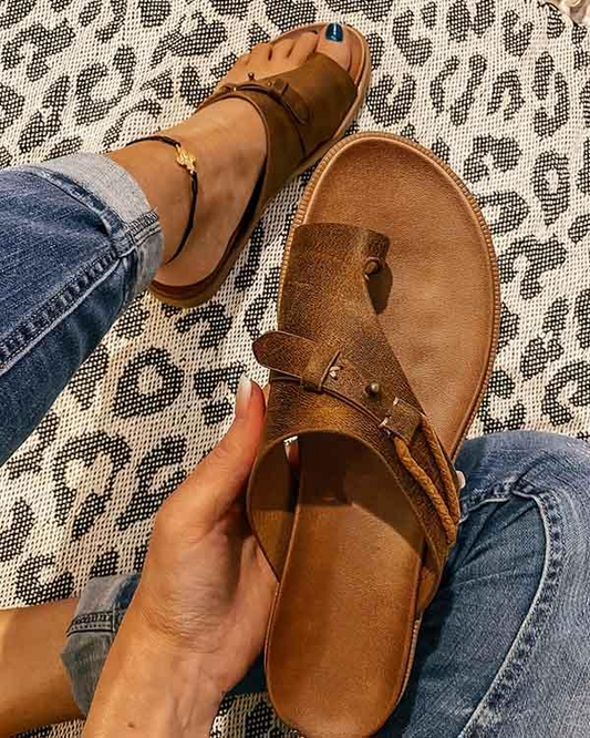 Antonia® | Orthopedic Sandals For Women