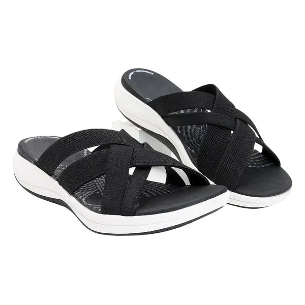 Zoe® | Summer sandals for women