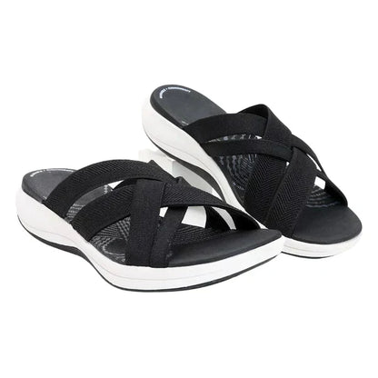 Zoe® | Summer sandals for women