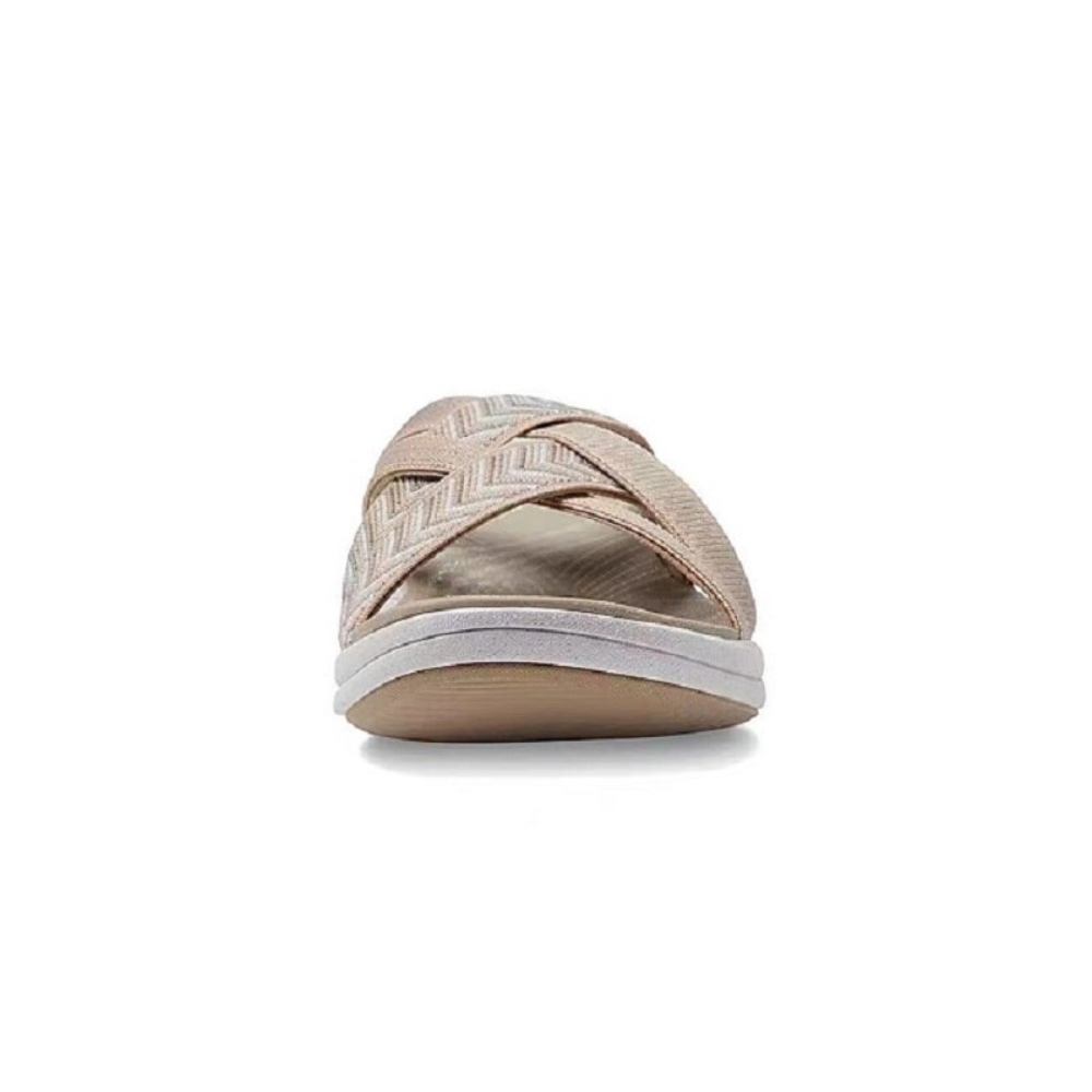 Cyra® | Breathable orthopedic sandals