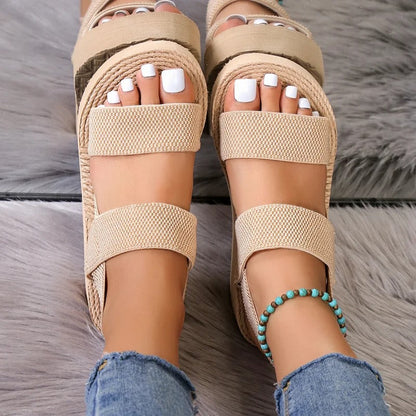 Posy® | Chic Sandals