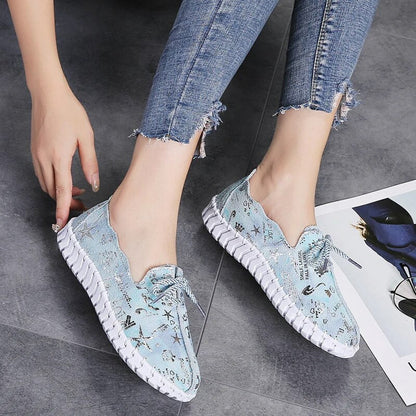 Liboria® | Fashionable and effortless   shoes