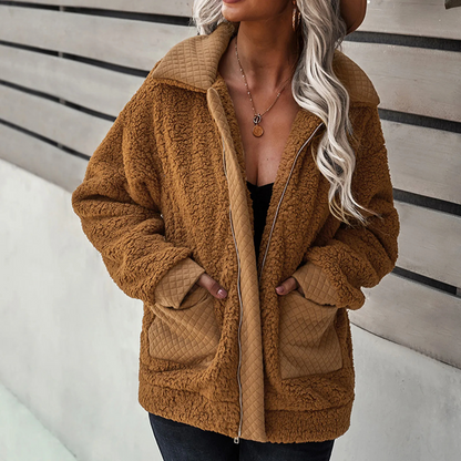 Lidia® | Modern and comfortable winter garment