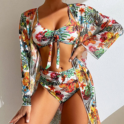 Gwen® | Classic and elegant   bikini