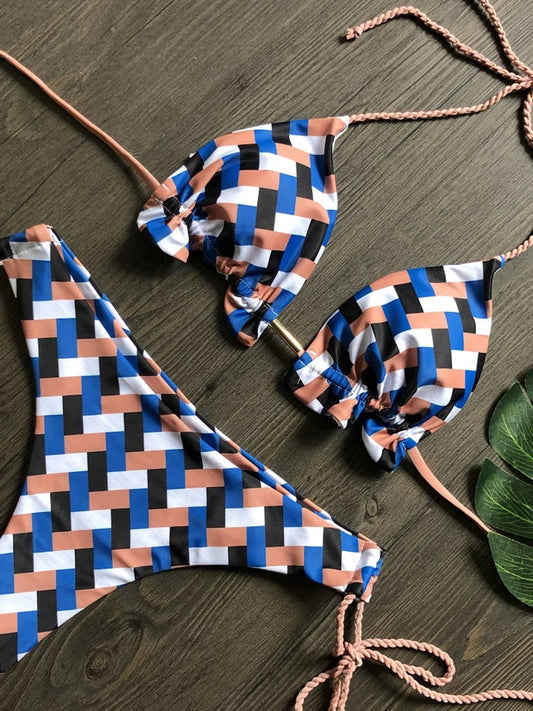 Flavia® | Effortless and trendy   bikinis