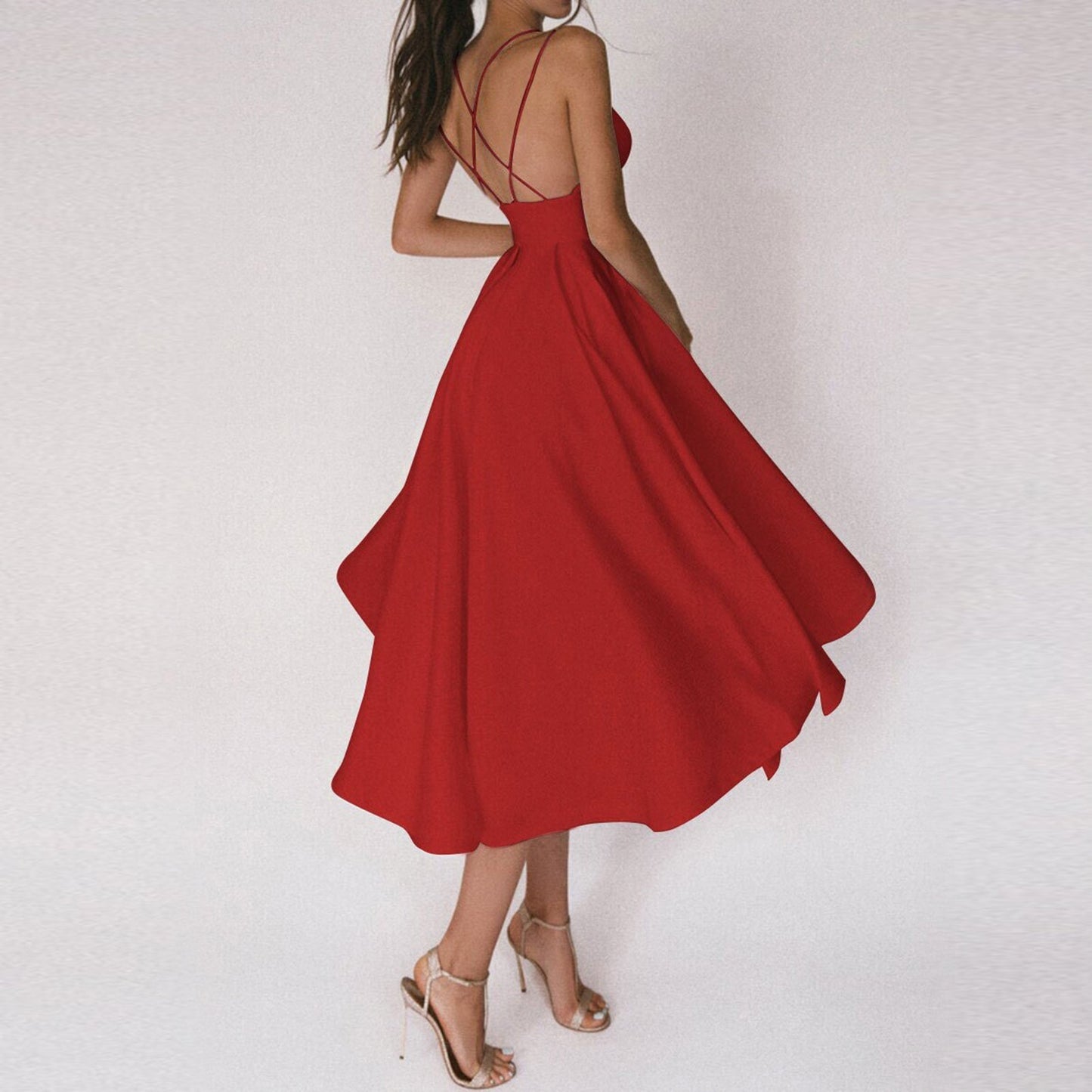 Adelgunda® | Cocktail Dress For Women Party Wear