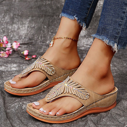 Ricarda® | Vibrant Women'S Sandals