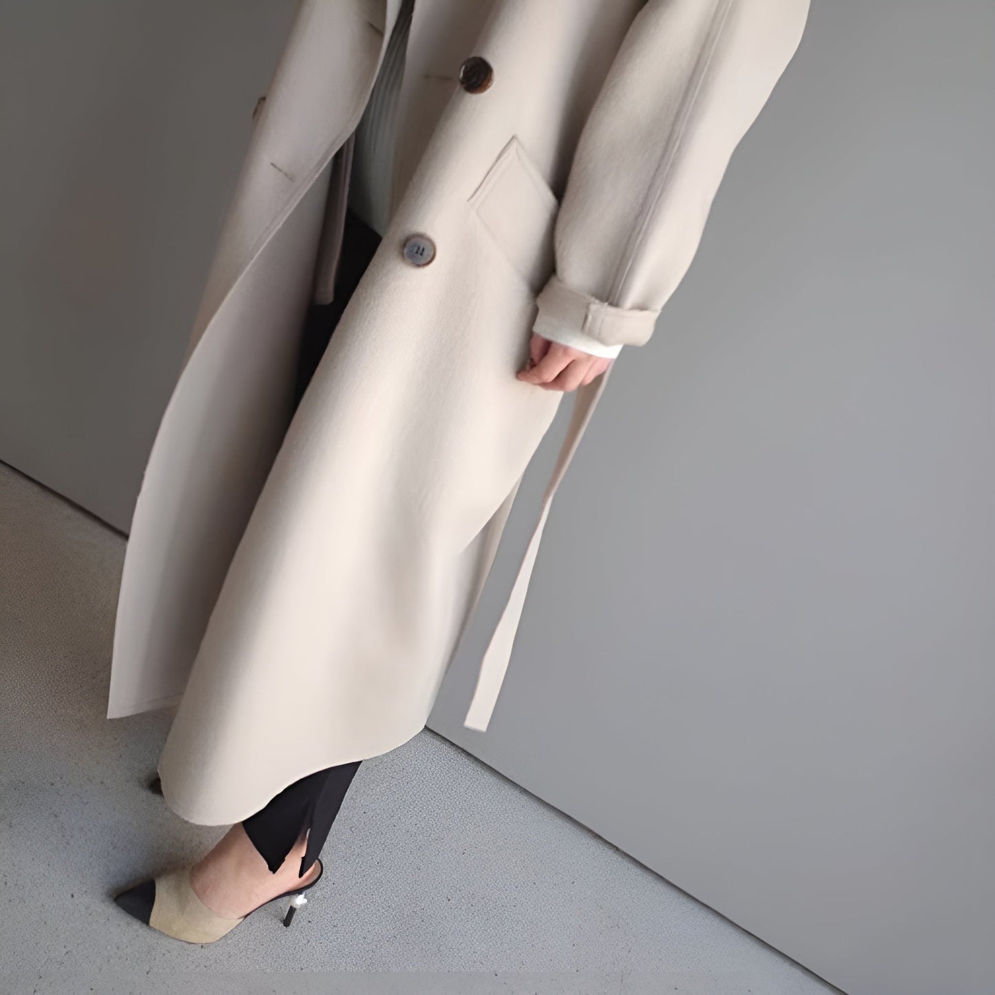 Karen® | Elegant Coat